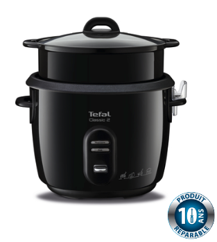 TEFAL RK103811 rijstkoker