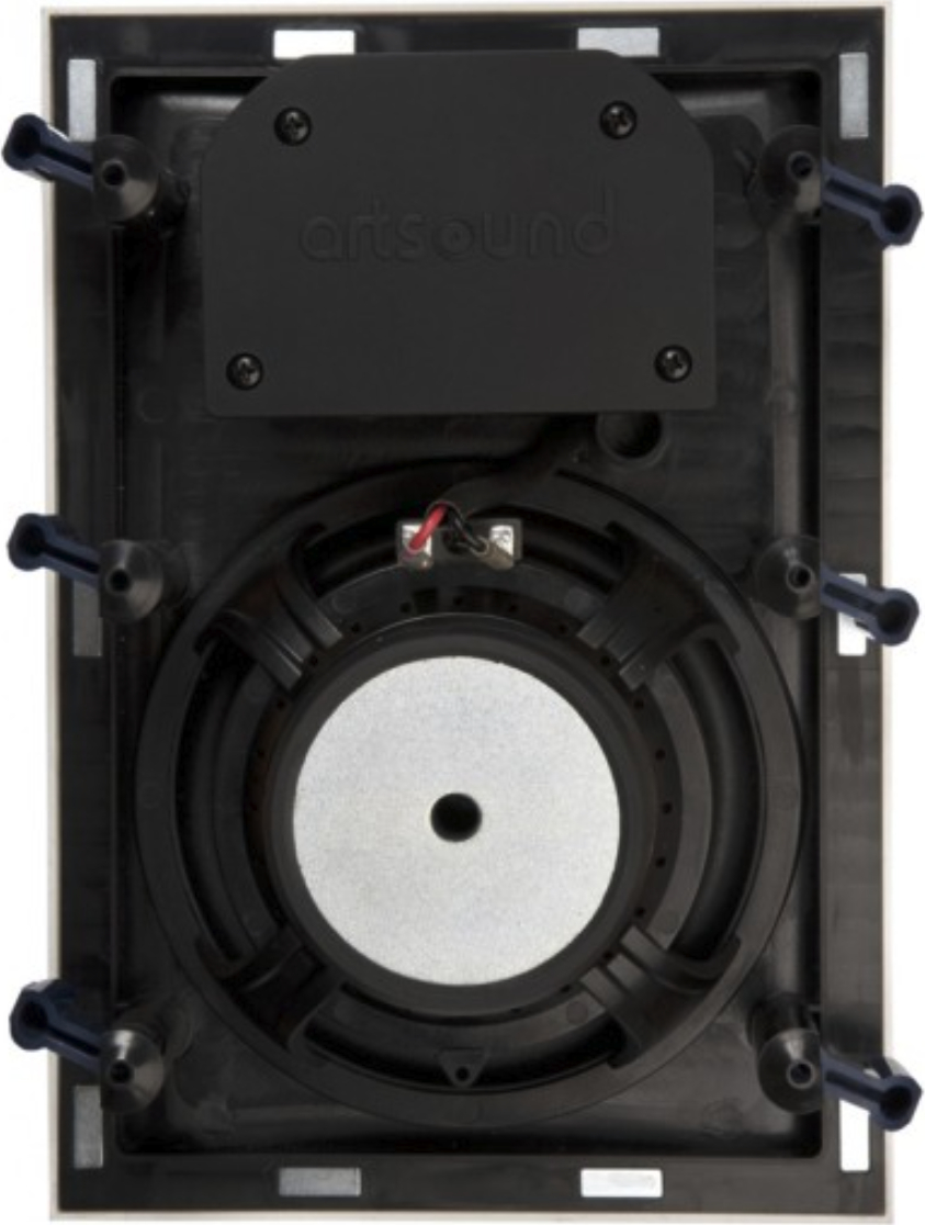 ARTSOUND luidspreker - inbouw - RE2040
