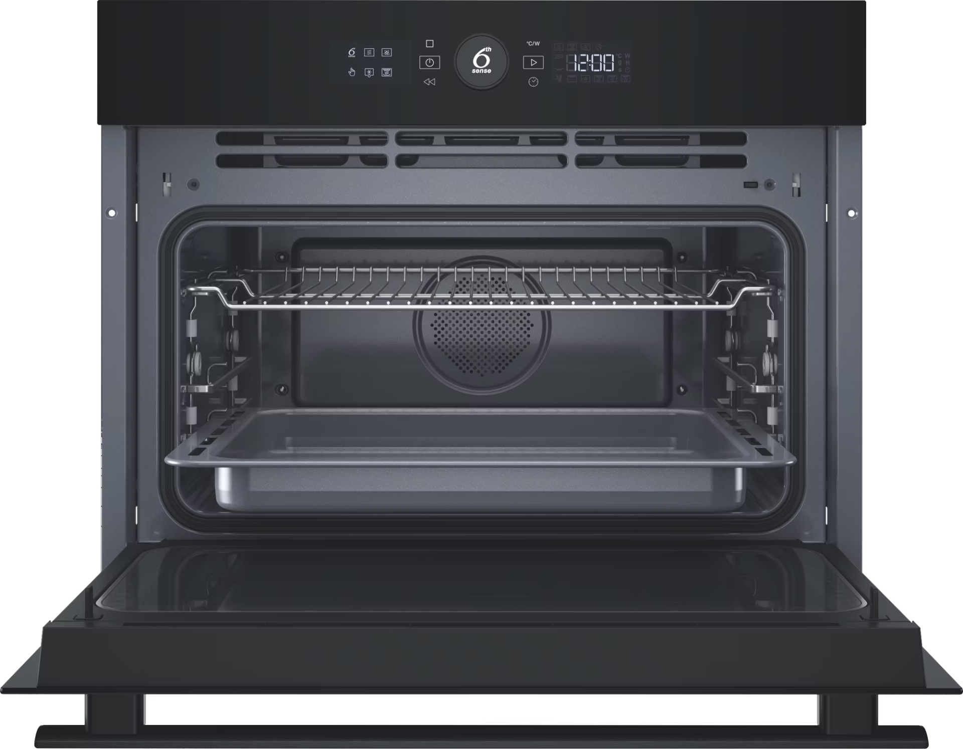 WHIRLPOOL WCW46HMB