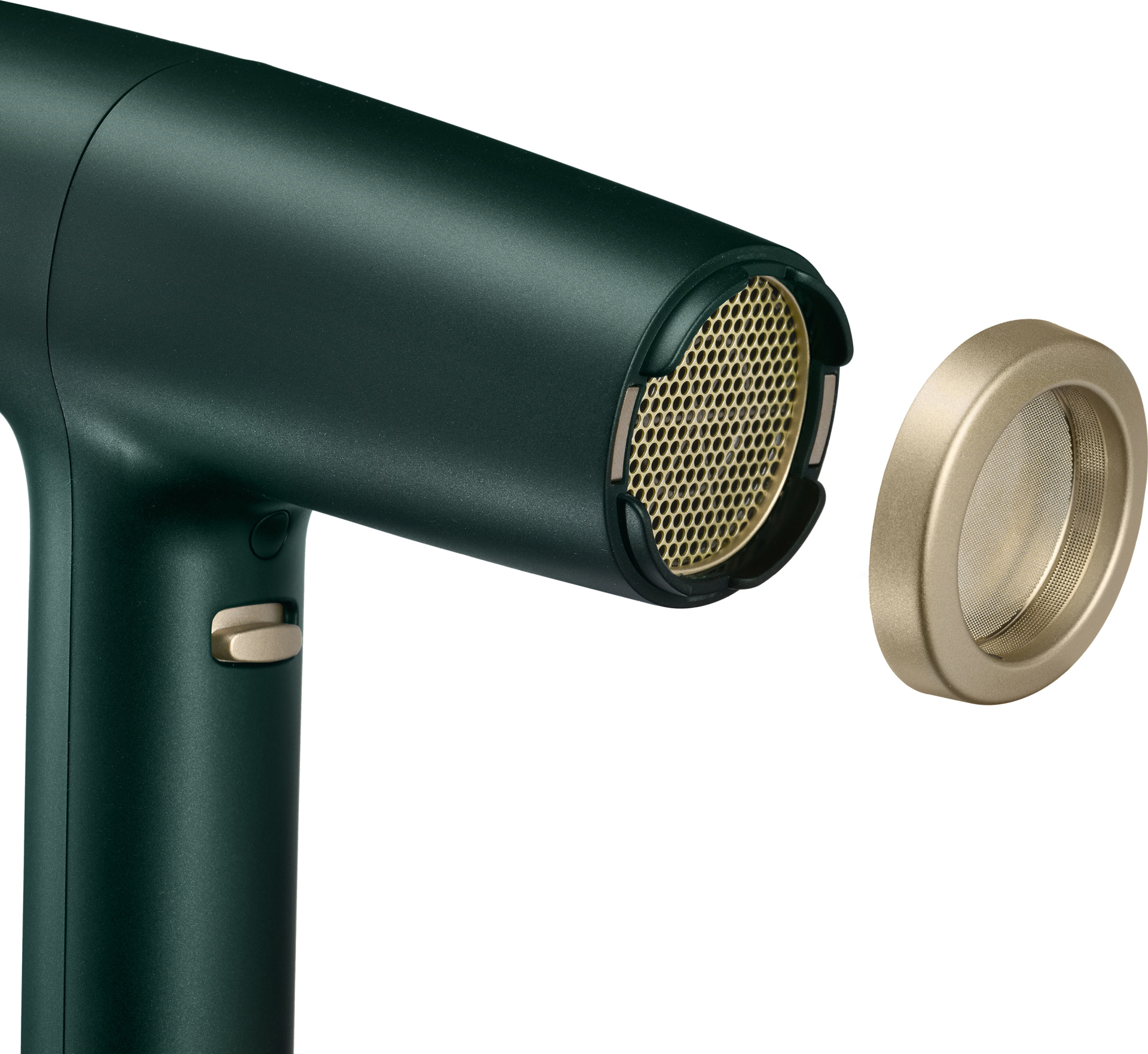 BABYLISS haardroger - BAD6555DE