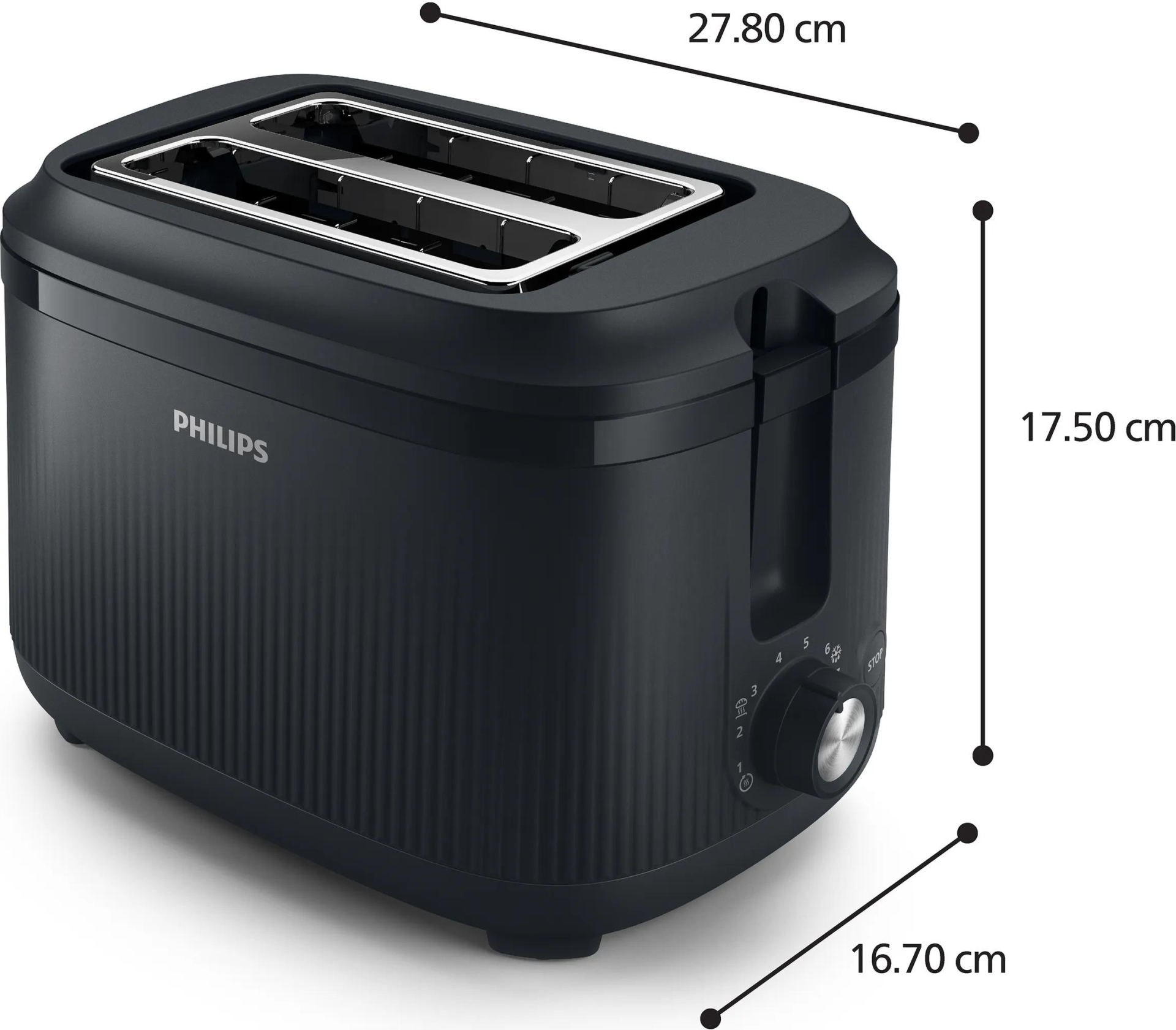 PHILIPS PDHD2511/90