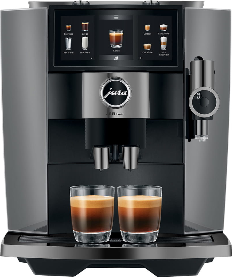 JURA espresso machine - 15706
