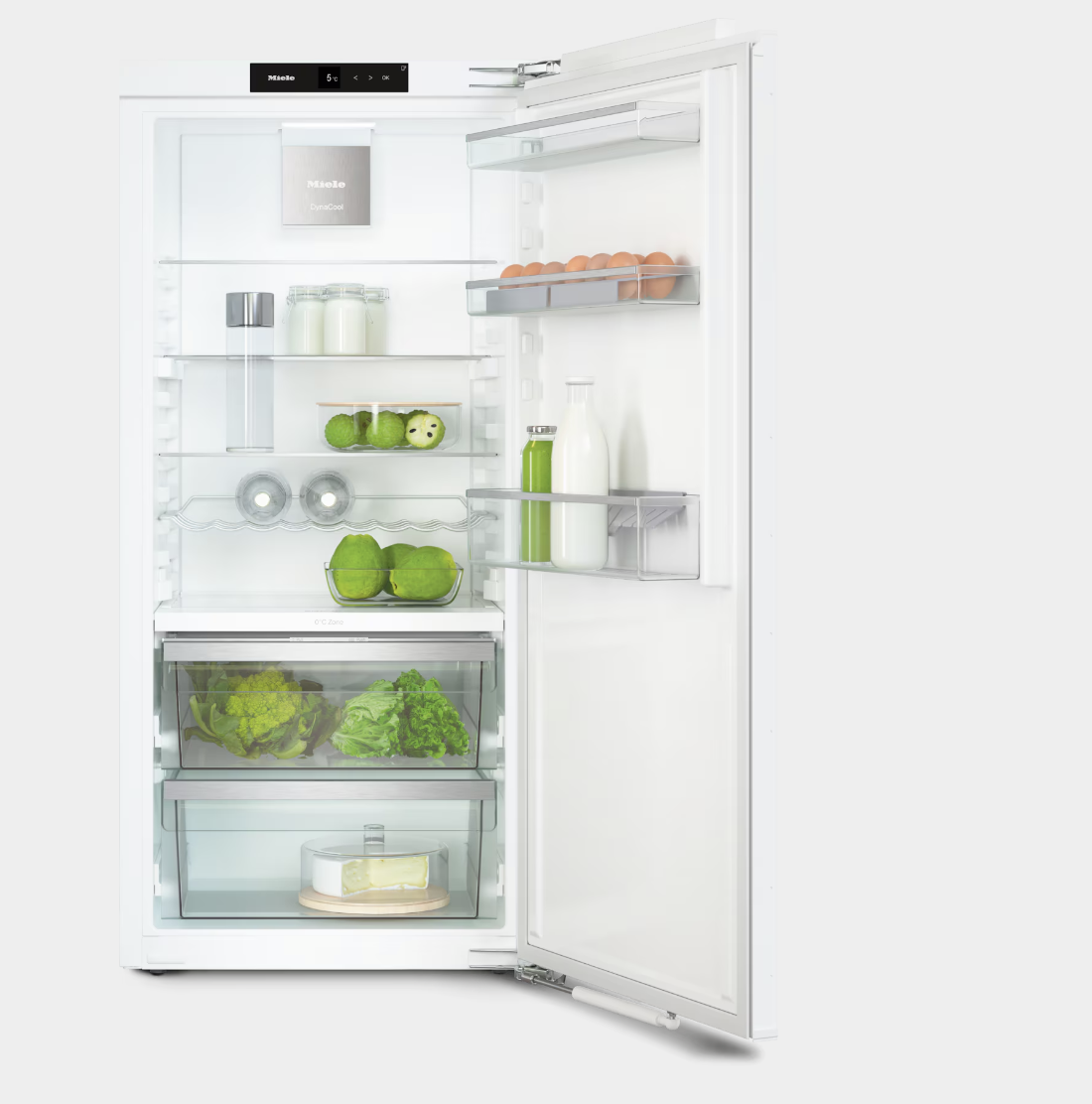 MIELE K7347C koelkast zonder vriesvak - 122cm