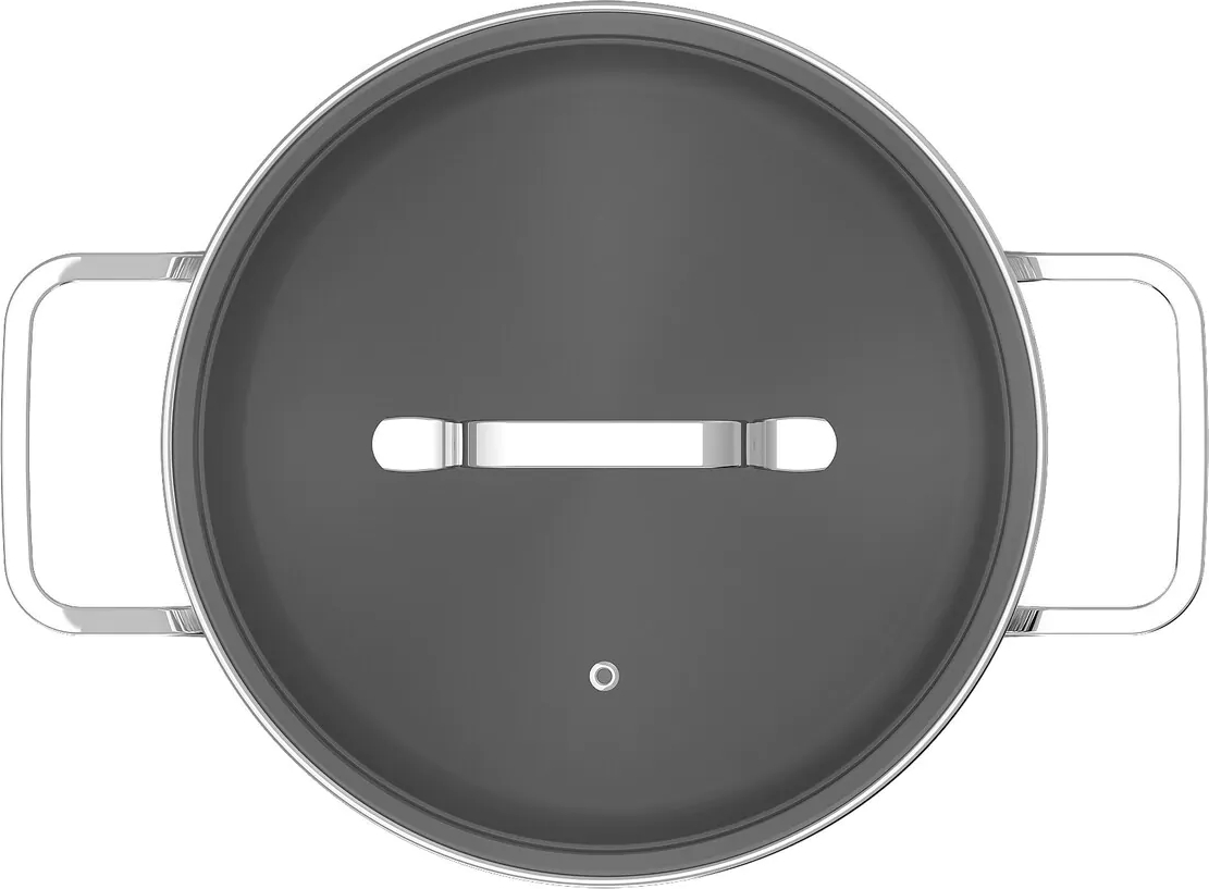BERGHOFF kookpot met deksel - 1315079