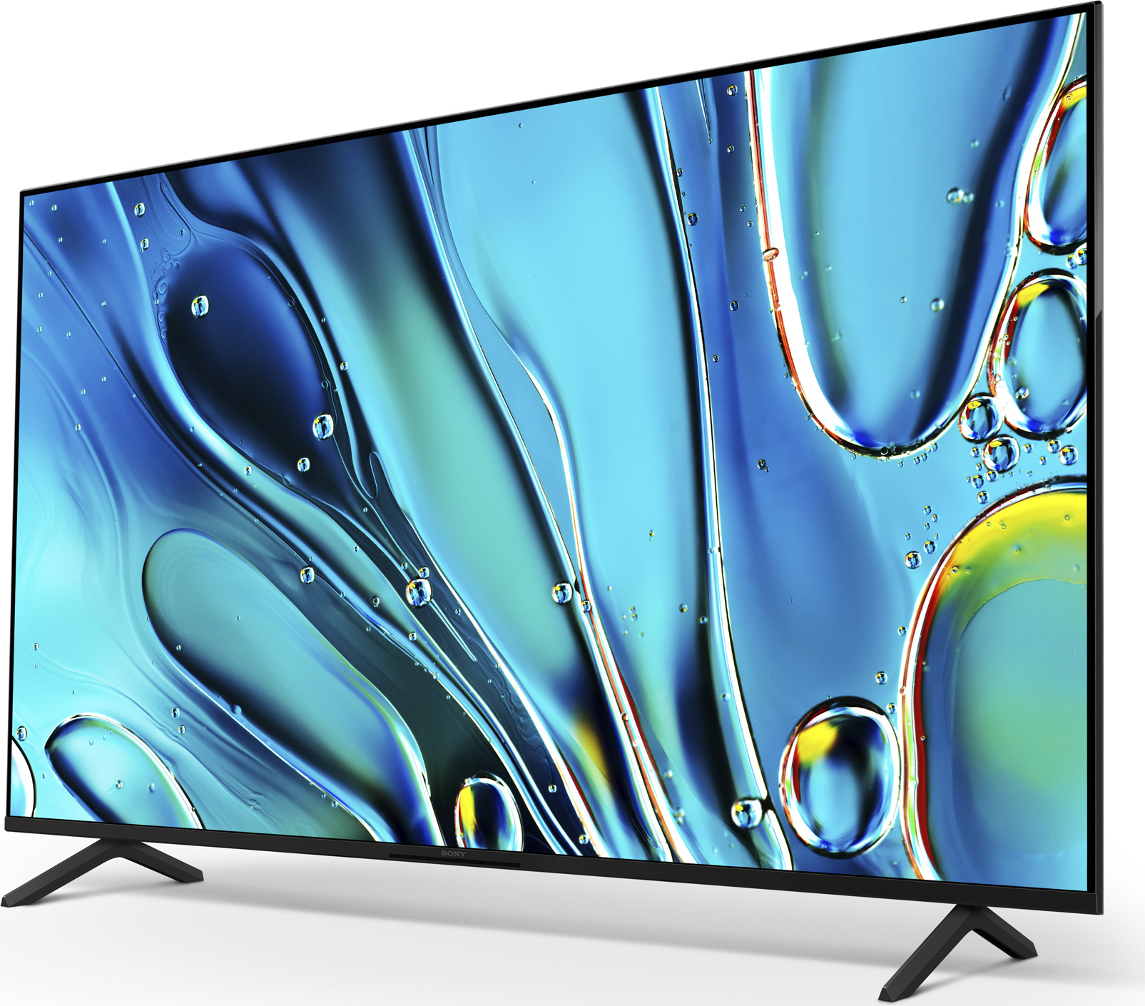 SONY BRAVIA 3 Televisie 43" LED 4K (UHD) - K-43S3