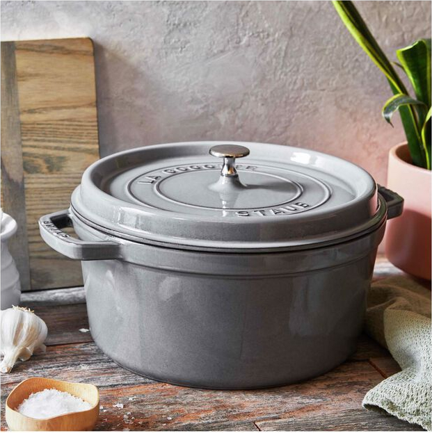 STAUB stoofpot - 1102818