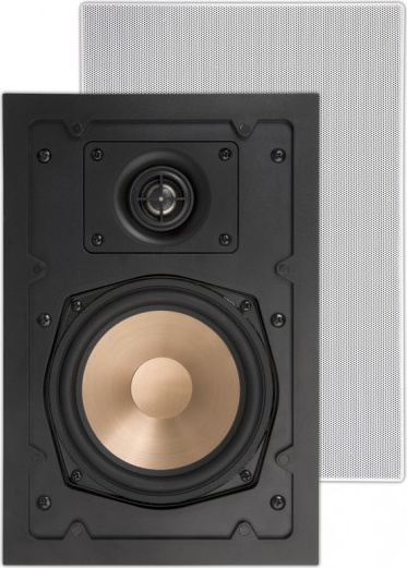 ARTSOUND luidspreker - inbouw - HPRE650