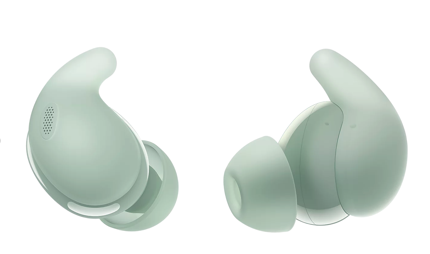 SONY WFLS910NG.CE7 in-ears