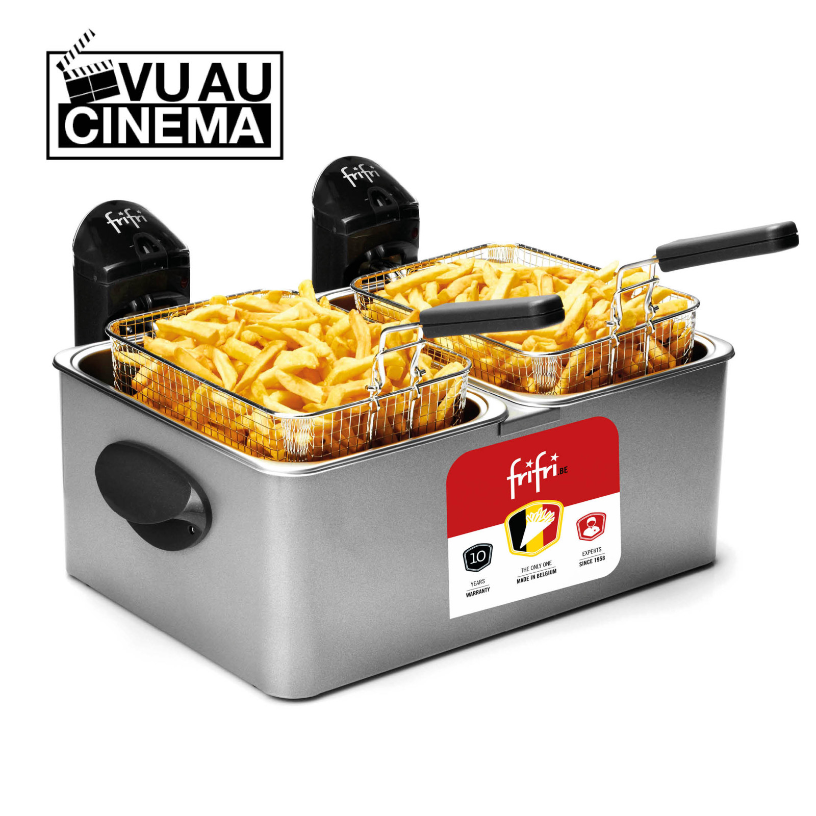 FRIFRI F1998 friteuse