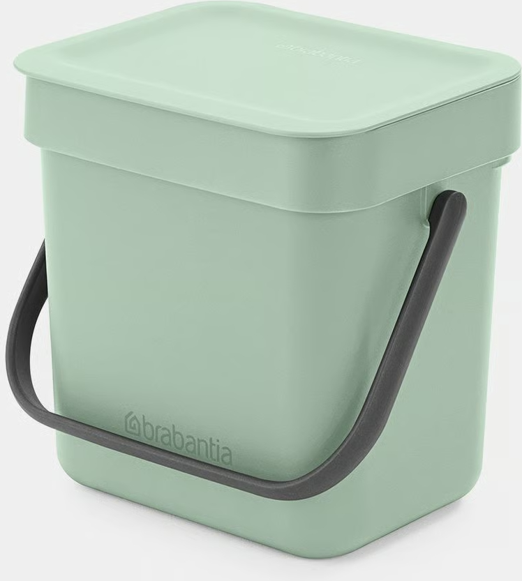 BRABANTIA afvalbakje - 211683