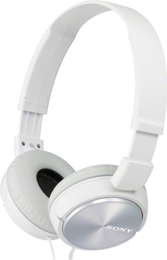 SONY  - MDRZX310W.AE