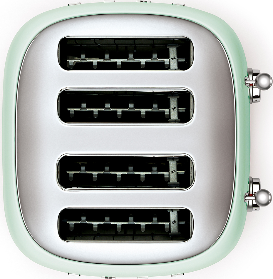 SMEG broodrooster - TSF03PGEU