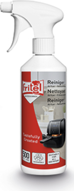 FRITEL - VAN RATINGEN reinigingsmiddel - 135618