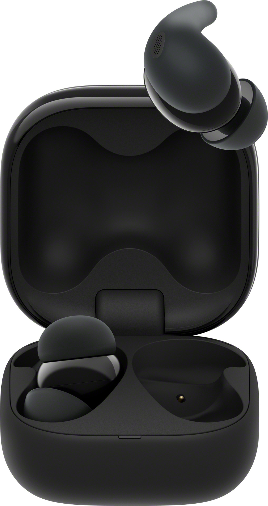 SONY in-ears - WFLS910NB.CE7
