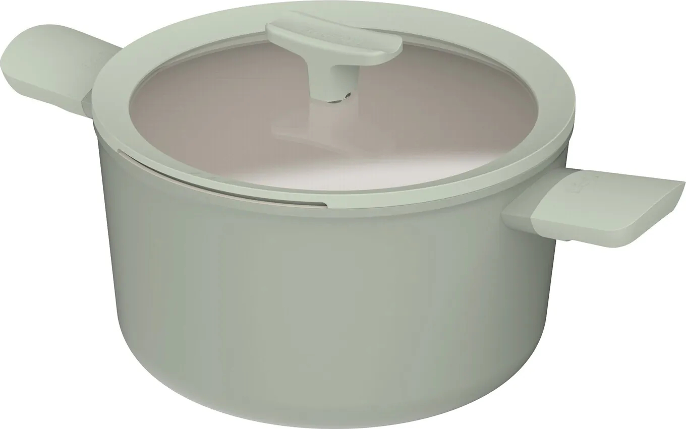 BERGHOFF kookpot met deksel - 3950453