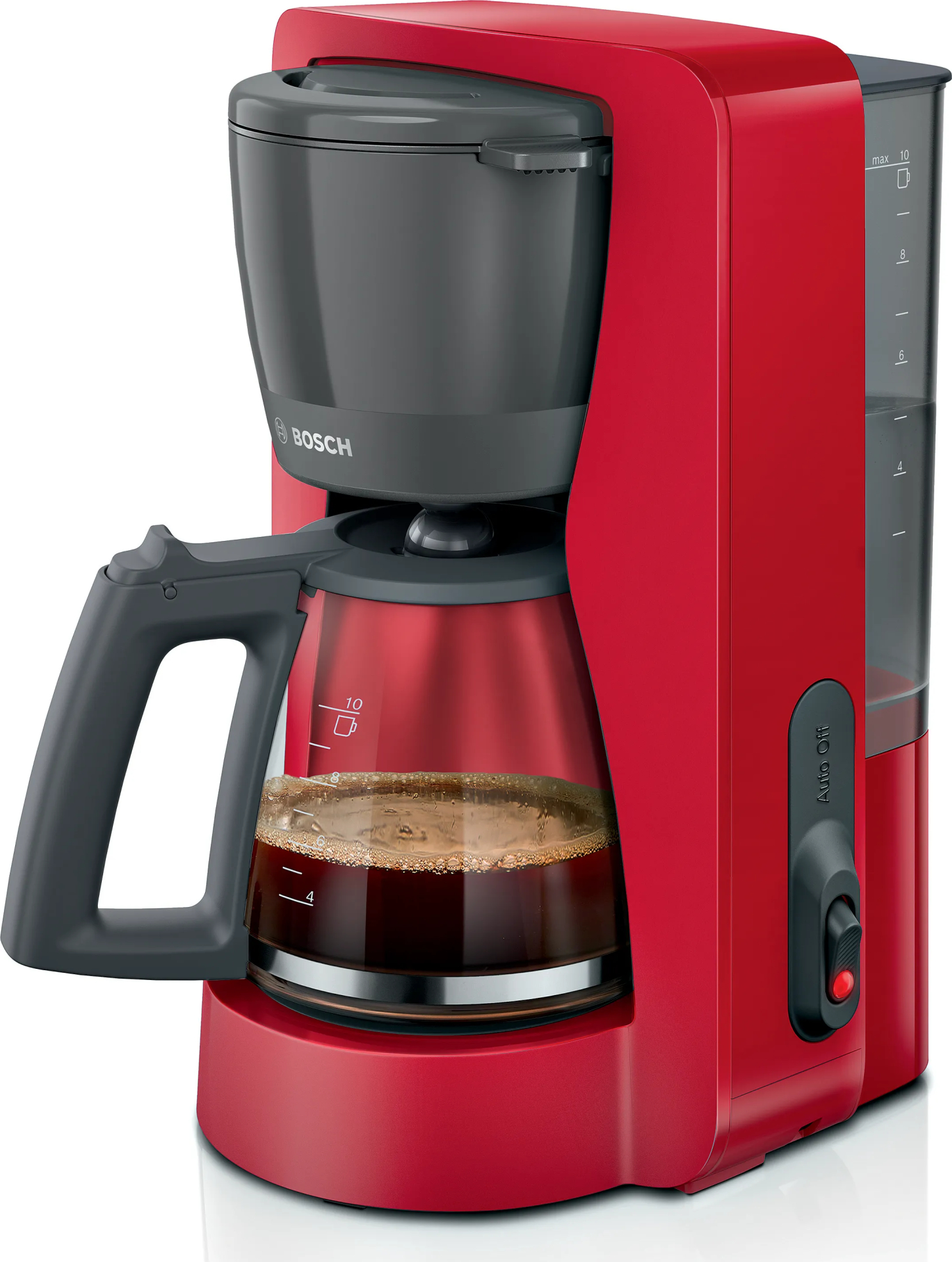 BOSCH SDA MYMOMENTS koffiezetapparaat - TKA2M114