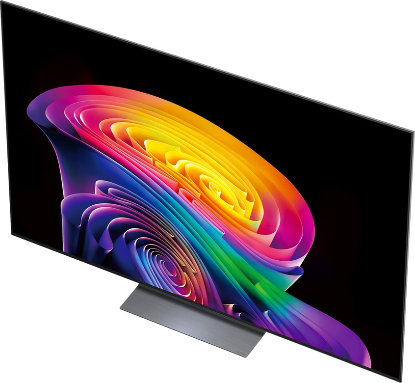 LG OLED48C69LB