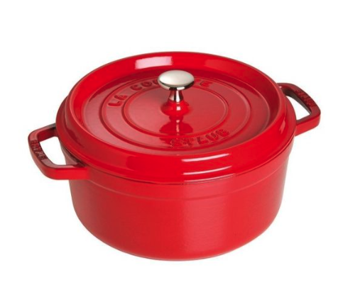 STAUB 1102406 stoofpot