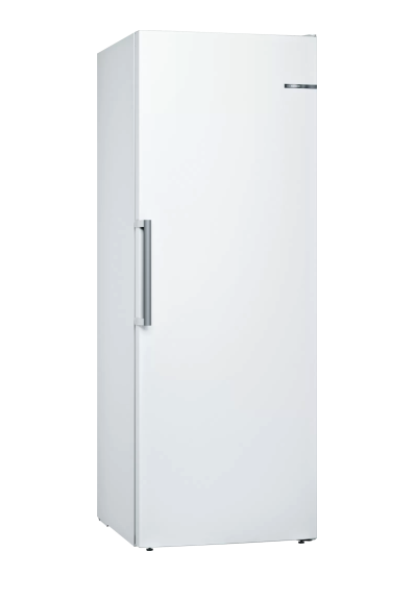BOSCH GSN58AWEV SERIE 6 vrijstaande vriezer - 191cm