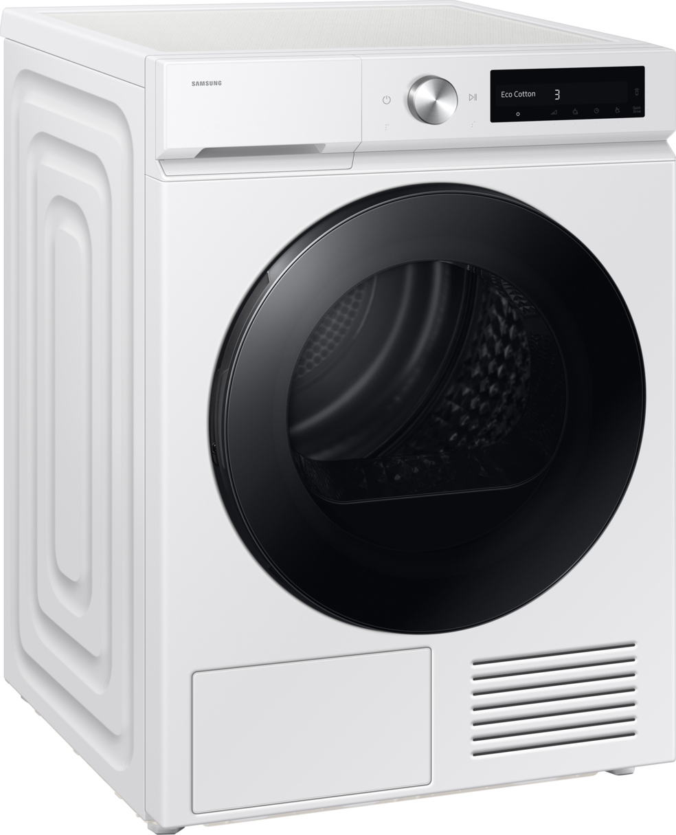 SAMSUNG Droogkast 9 kg - DV90DB7845GWU3