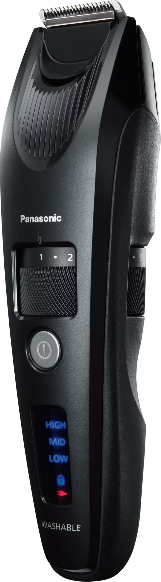 PANASONIC baardtrimmer - ER-SB40-K803