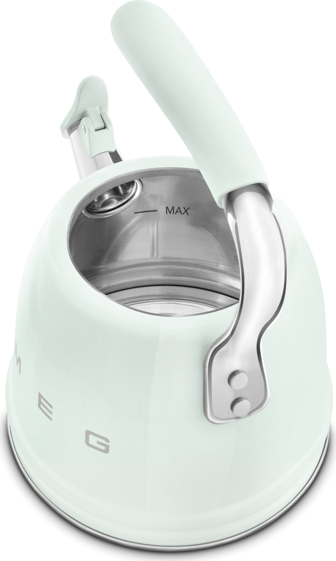 SMEG fluitketel - WKF01PG