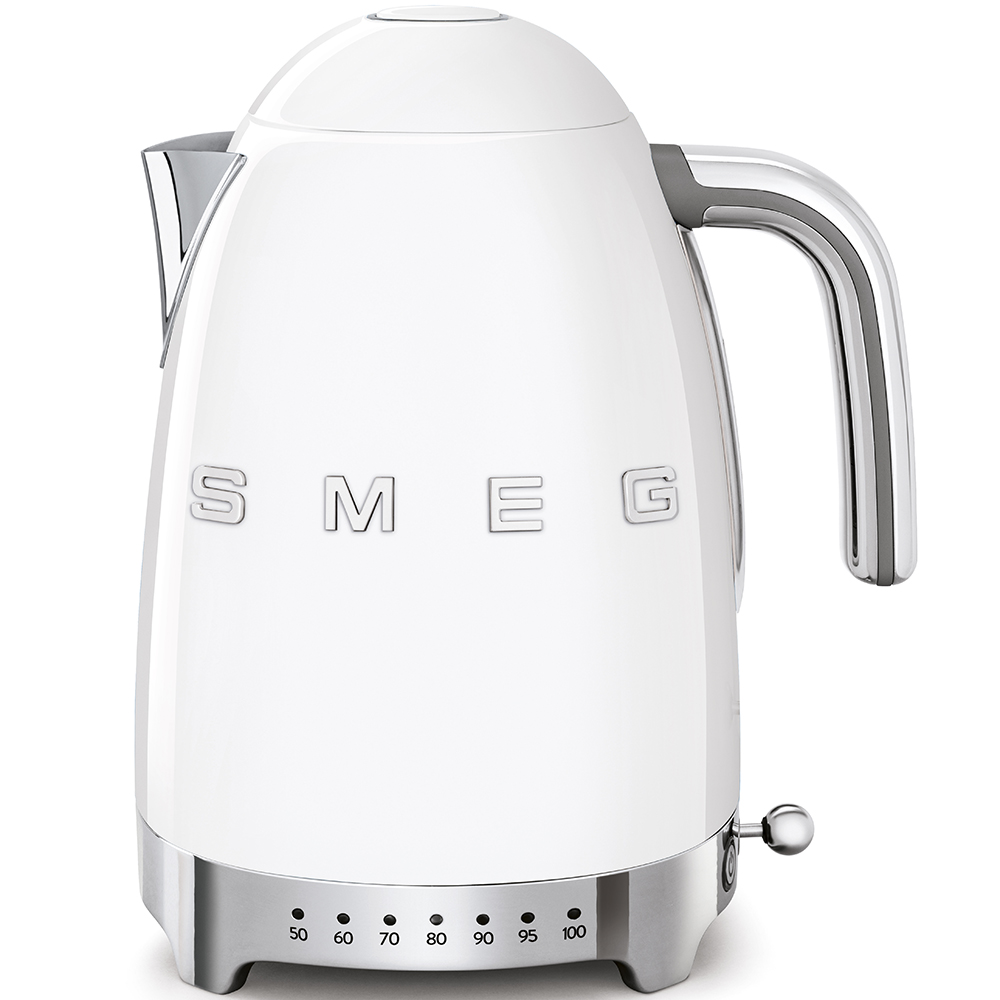 SMEG KLF04WHEU waterkoker