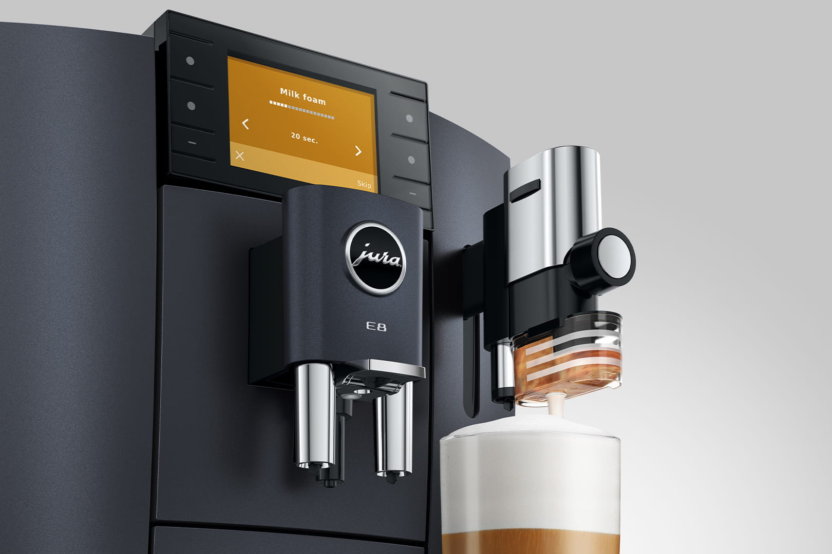 JURA espresso machine - 15749