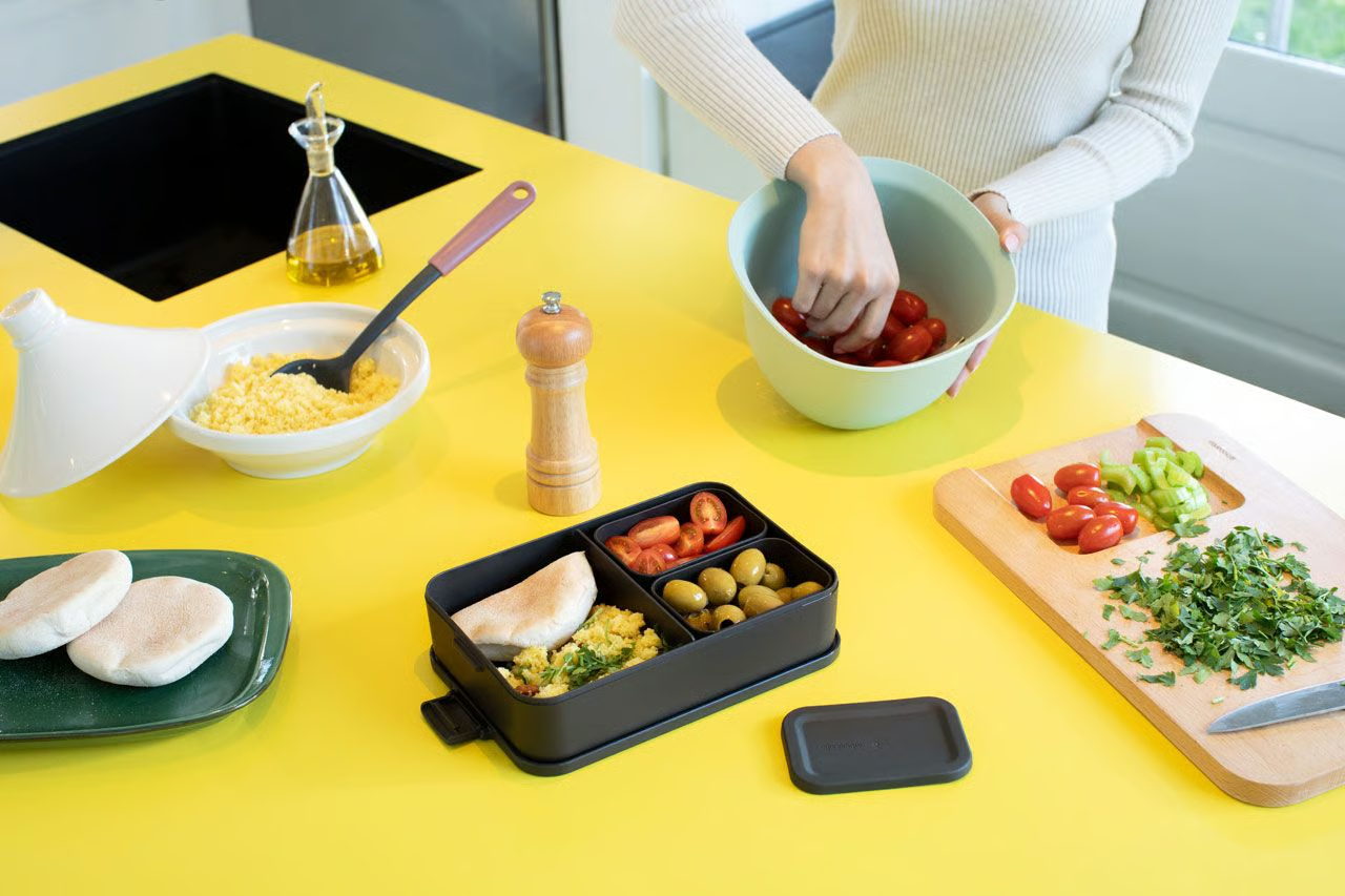 BRABANTIA lunchbox - 203480