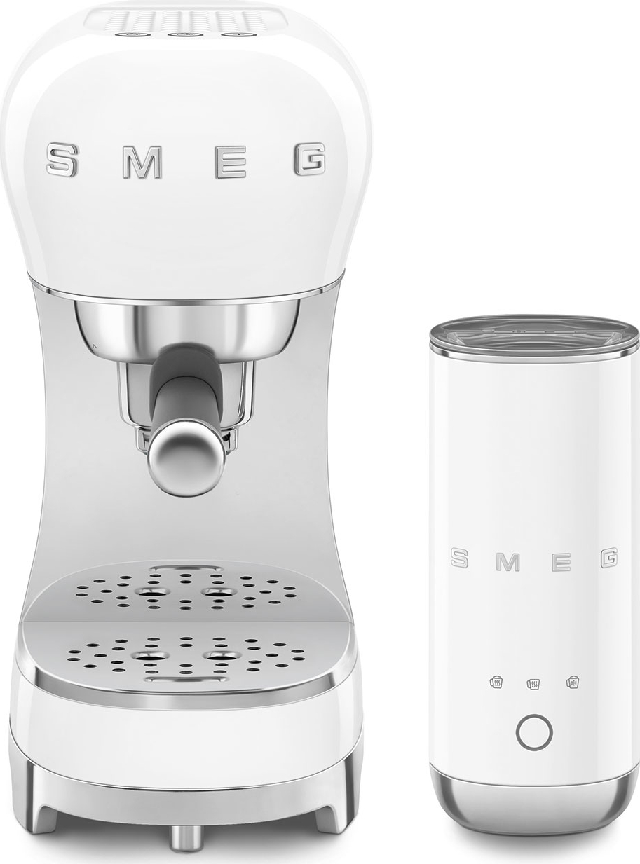SMEG ECF12WHEU