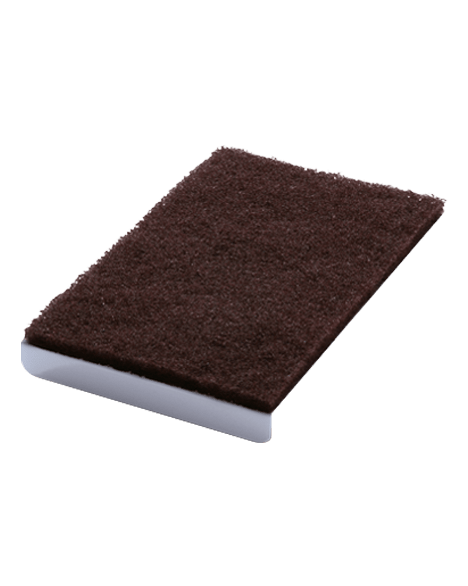 LAURASTAR 5817803703 reinigingsmatje