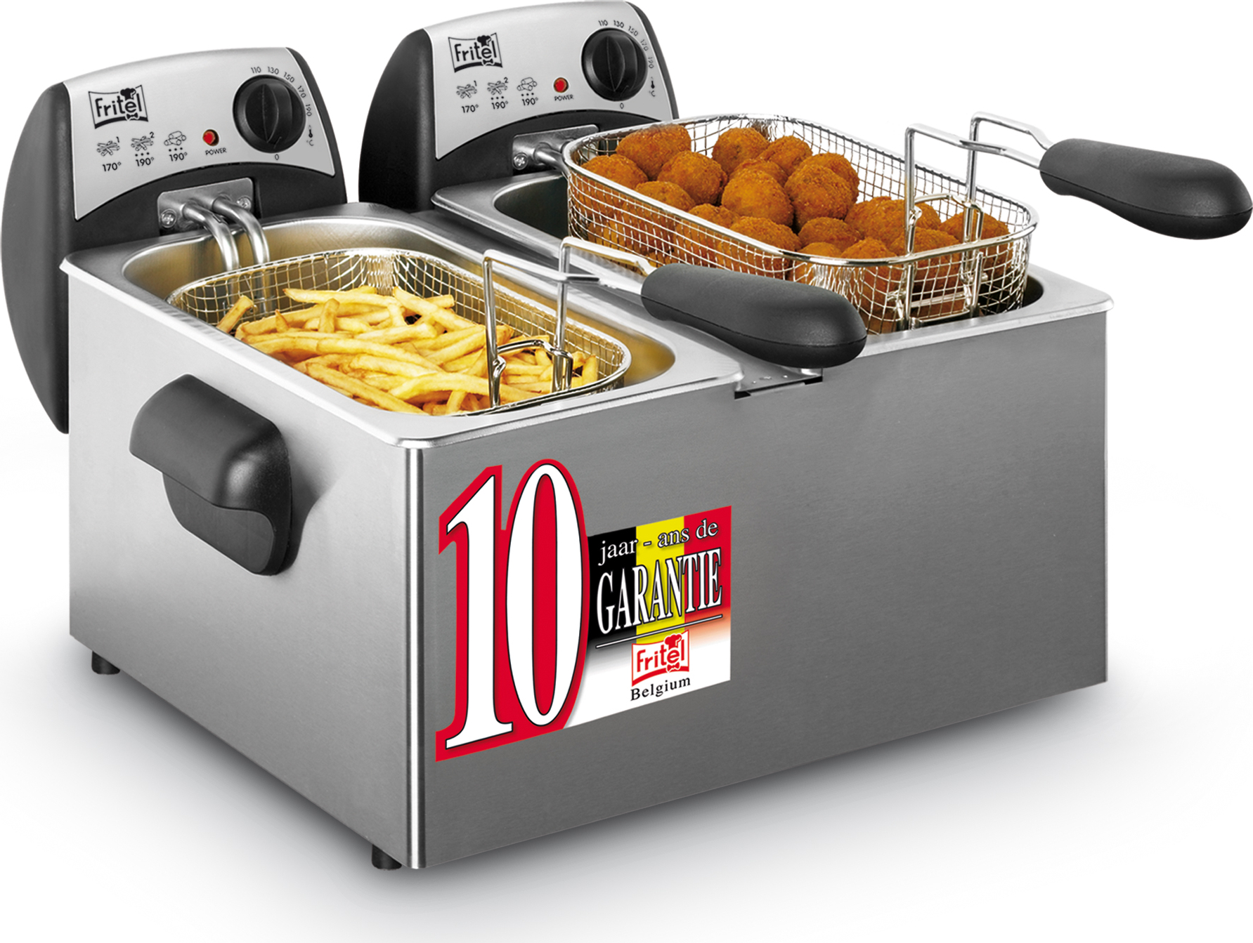 FRITEL Friteuse - 141030