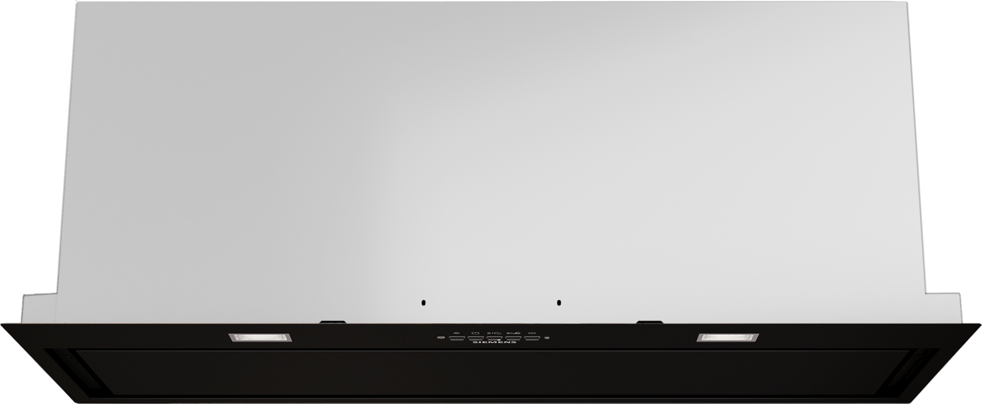 SIEMENS iQ700 inbouw dampkap - 86cm - LB88NPC60