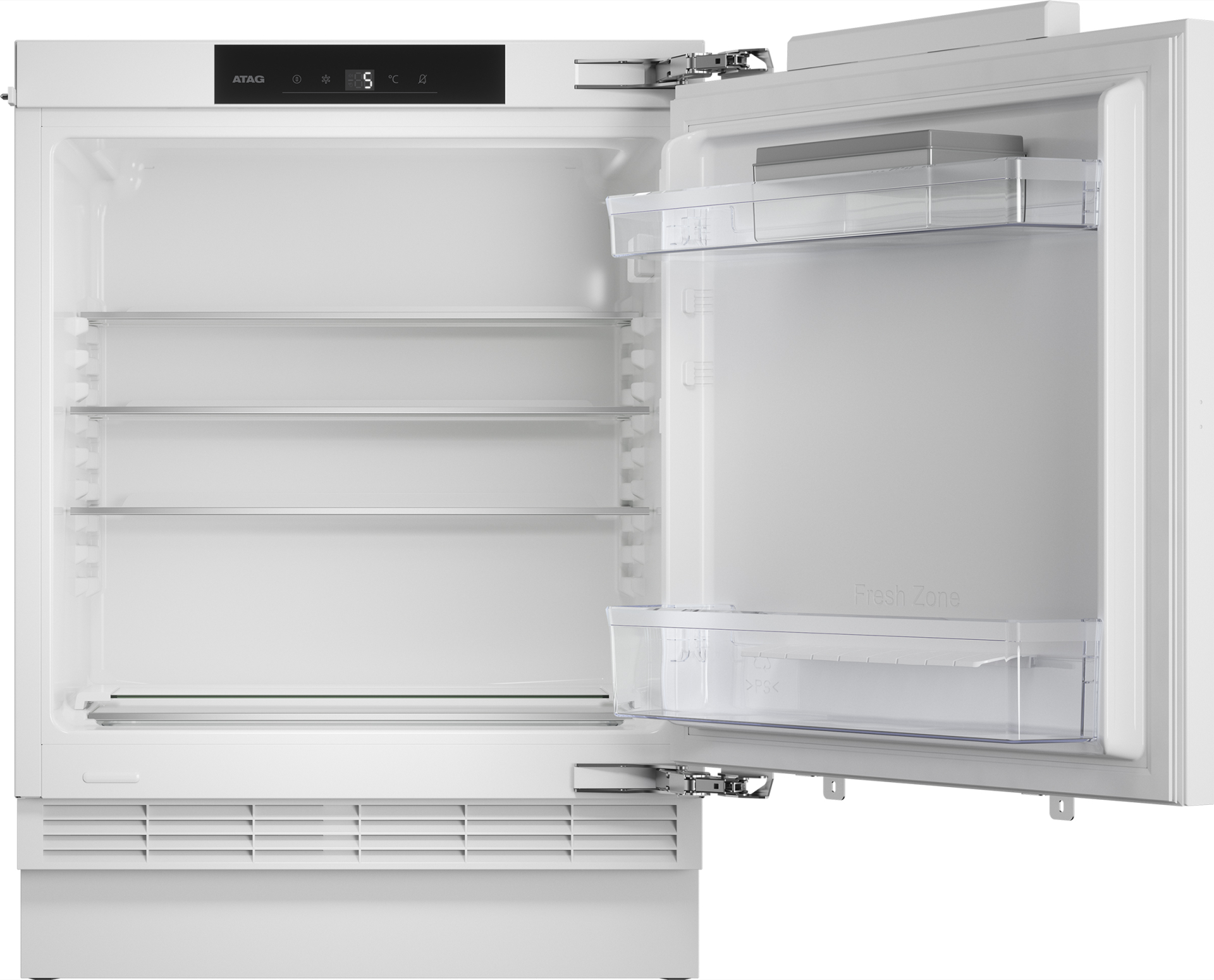 ATAG onderbouw koelkast - KU2590A