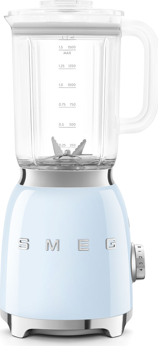SMEG blender - BLF03PBEU