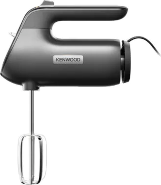 KENWOOD handmixer - KEHMP50.000BK