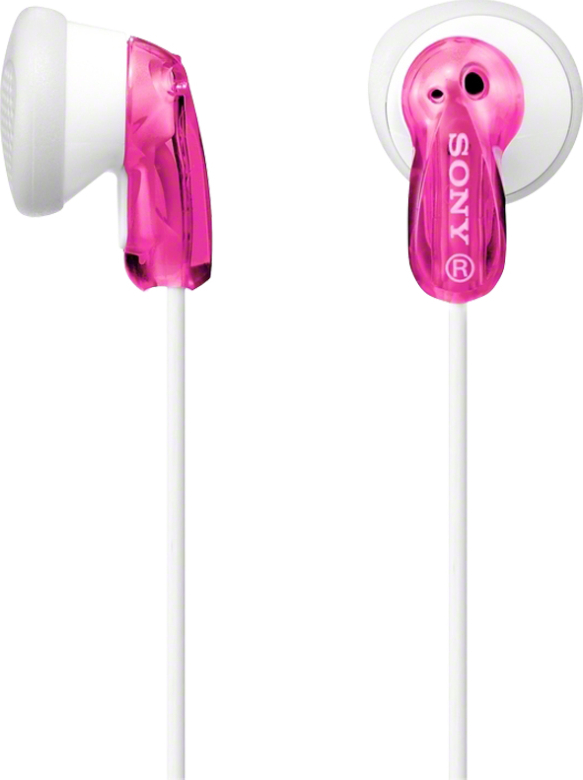 SONY in-ears - MDRE9LPP.AE