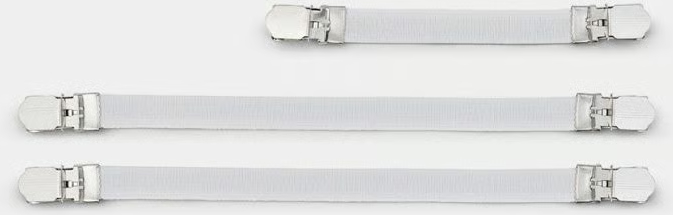 BRABANTIA spanners - strijkplank - 108266