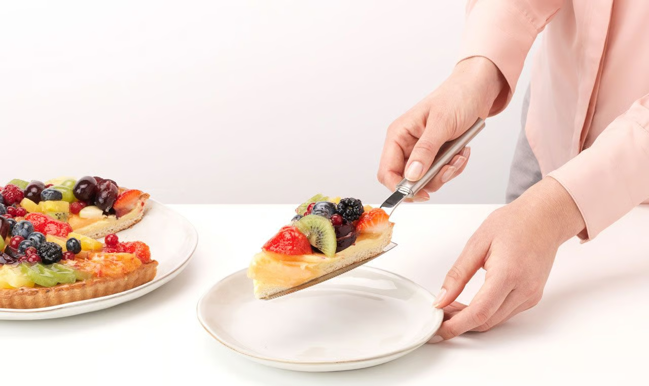 BRABANTIA pizzaschepper - 250163