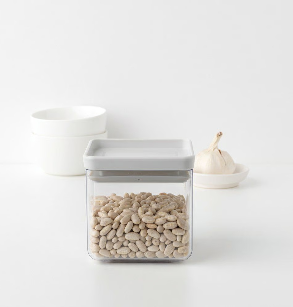 BRABANTIA voorraadbus - 122446