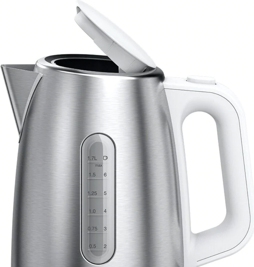 BRAUN PurShine - WK1500WH
