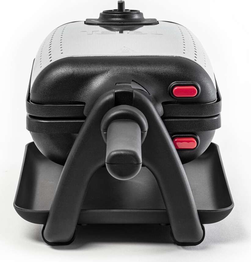 TEFAL Wafelijzer - WM756D12