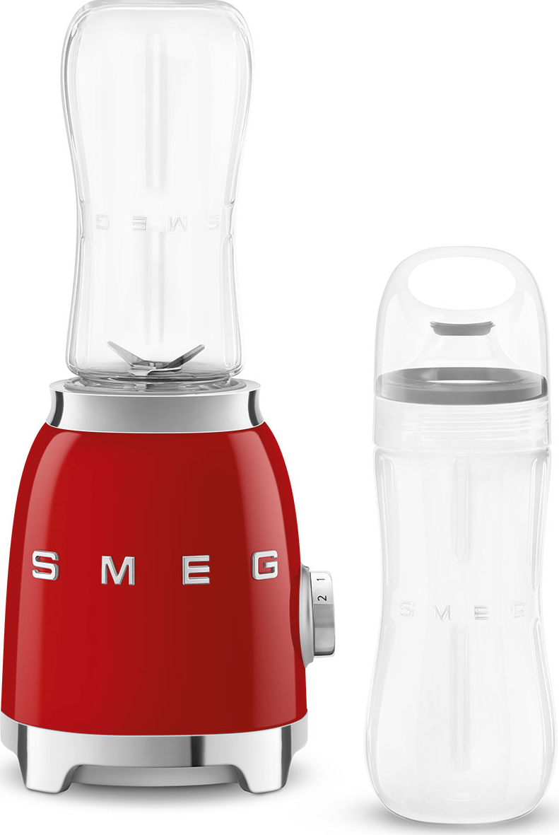SMEG blender - PBF01RDEU