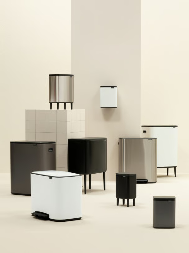 BRABANTIA afvalemmer - 251641