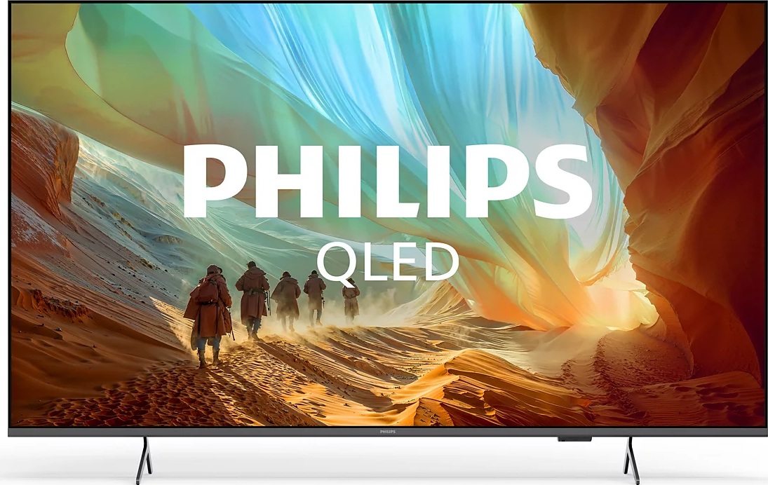 PHILIPS Televisie 55" 4K (UHD) - 55PQS7801/12