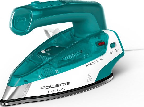 ELEKTRON reisstrijkijzer - RODA1610E0