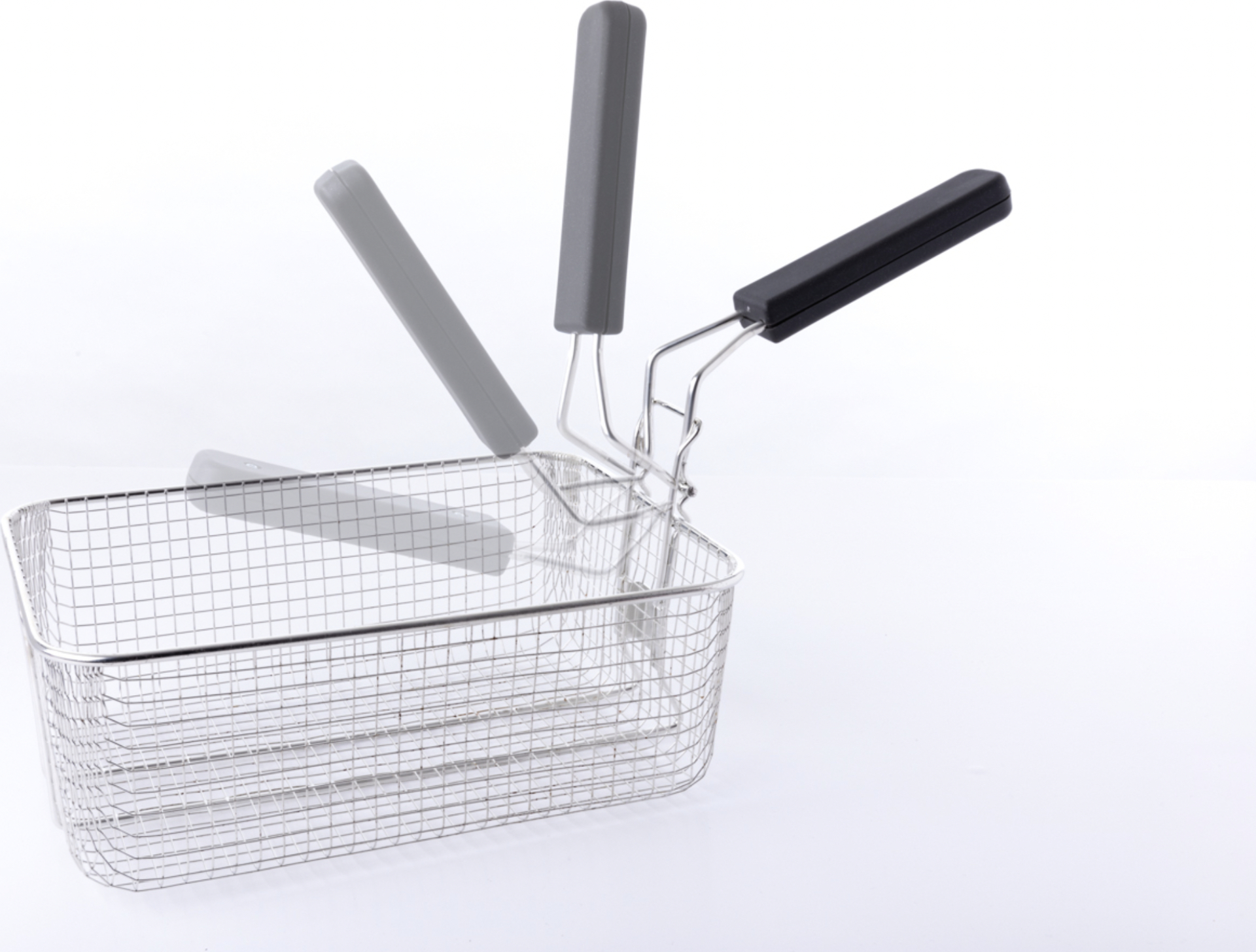 FRIFRI Expert Friteuse wit - F1905BDUO