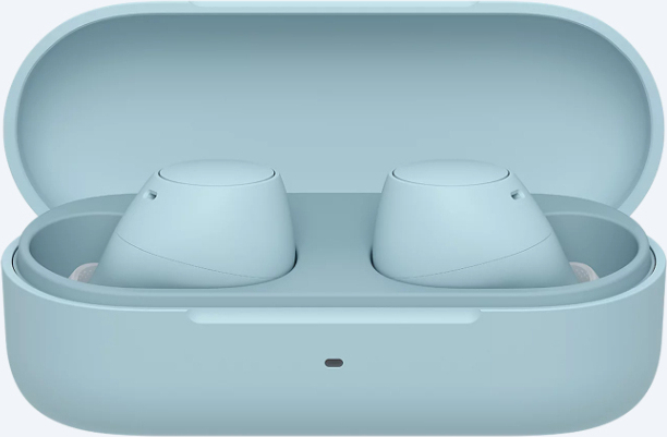 SONY draadloze oordopjes - WFC510L.CE7