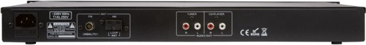 ARTSOUND tuner - SRC-2221