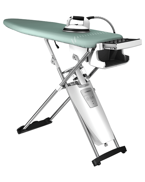 LAURASTAR 0000333769 strijksysteem